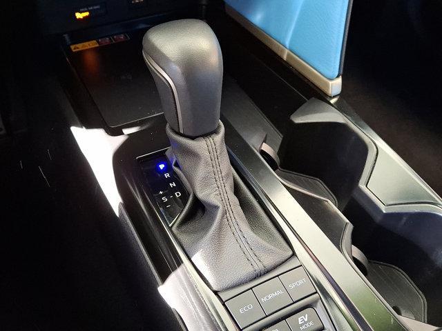 used 2025 Toyota Camry car, priced at $29,553