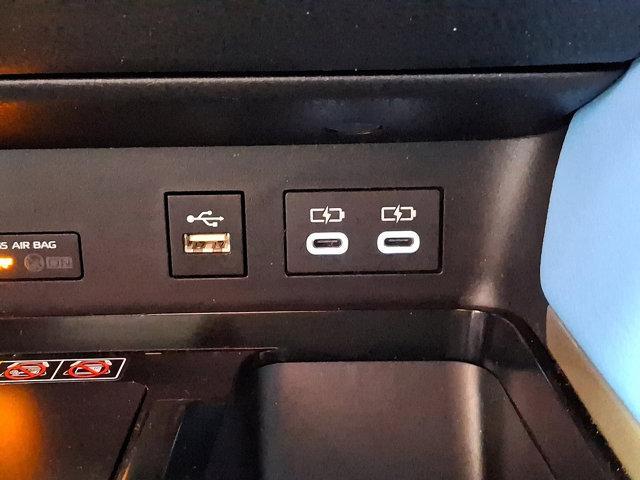 used 2025 Toyota Camry car, priced at $29,553