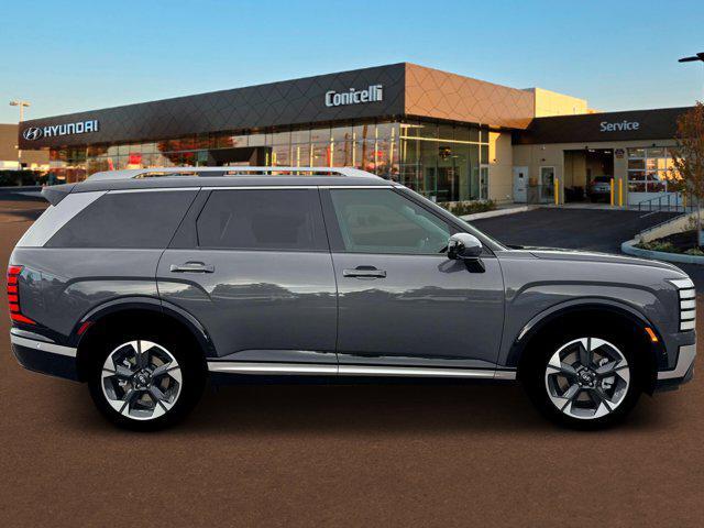 new 2026 Hyundai Palisade car, priced at $51,746