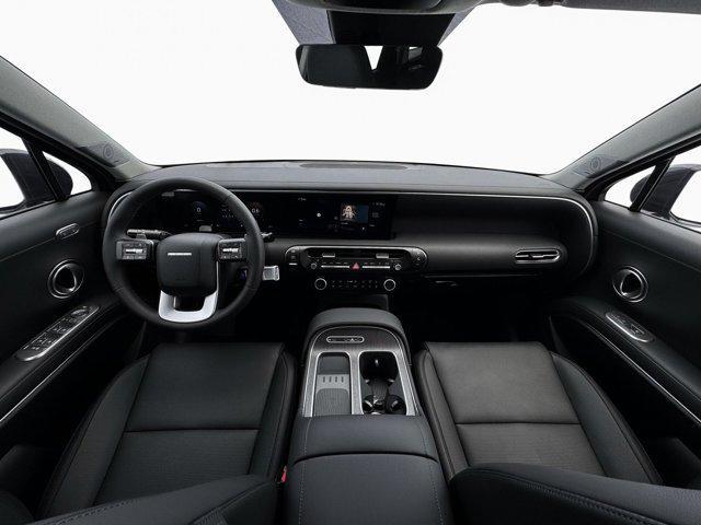 new 2026 Hyundai Palisade car, priced at $51,746