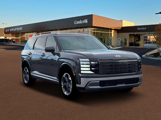 new 2026 Hyundai Palisade car, priced at $51,746