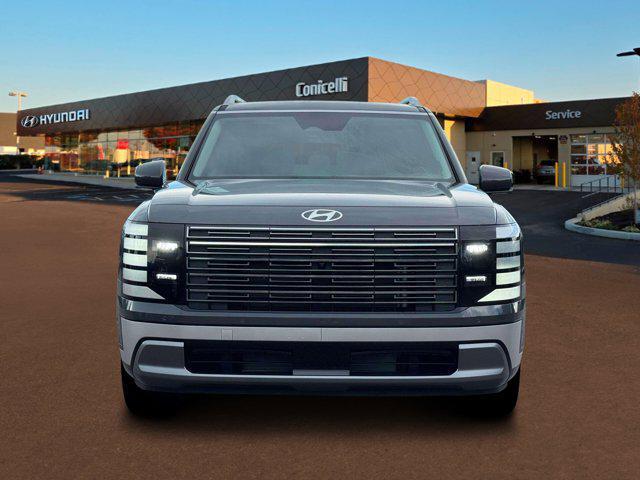 new 2026 Hyundai Palisade car, priced at $51,746