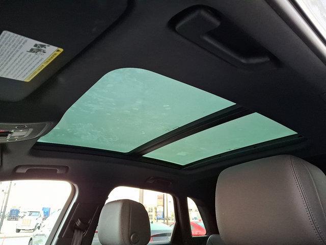 used 2023 Audi Q3 car, priced at $24,988