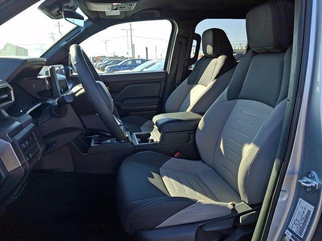 used 2025 Toyota Tacoma car, priced at $39,495