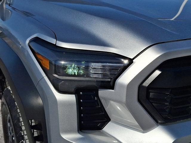 used 2025 Toyota Tacoma car, priced at $39,495