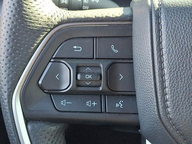 used 2025 Toyota Tacoma car, priced at $39,495