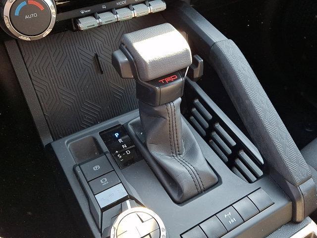 used 2025 Toyota Tacoma car, priced at $39,495