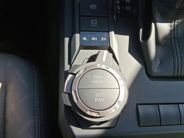 new 2025 Toyota Tacoma car, priced at $41,406