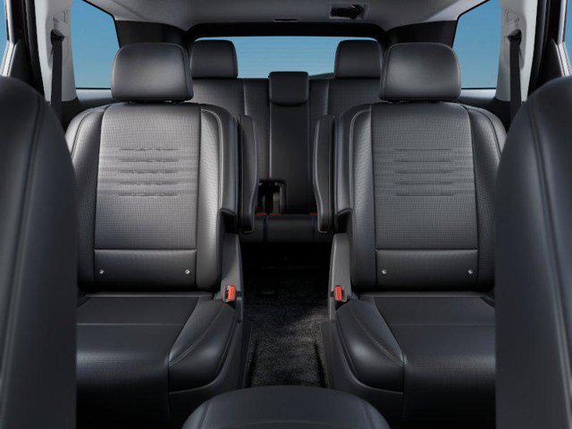 new 2026 Hyundai Palisade Hybrid car, priced at $56,355