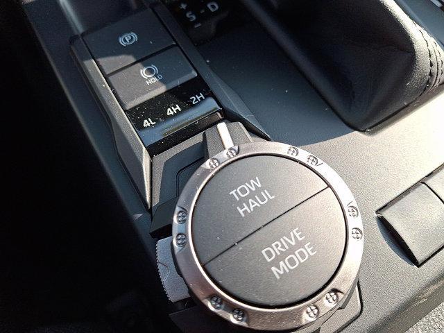 new 2026 Toyota 4Runner car, priced at $47,018