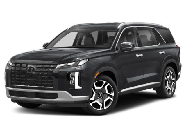 used 2023 Hyundai Palisade car, priced at $35,485