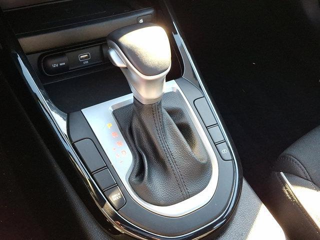 used 2023 Kia Forte car, priced at $18,775