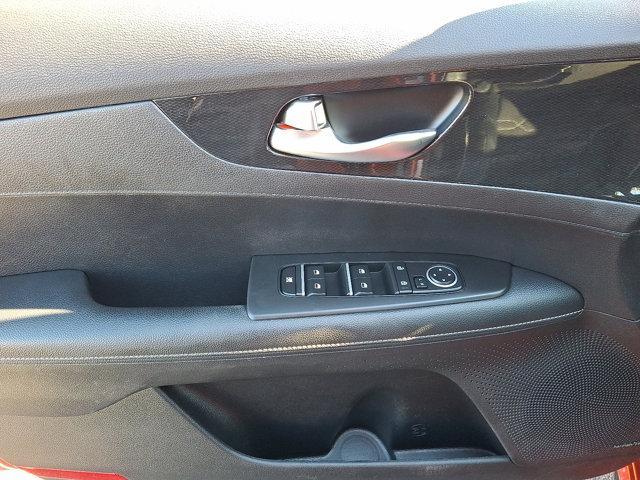used 2023 Kia Forte car, priced at $18,775