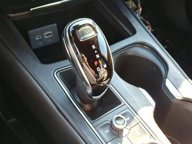 used 2023 Cadillac XT4 car, priced at $21,095