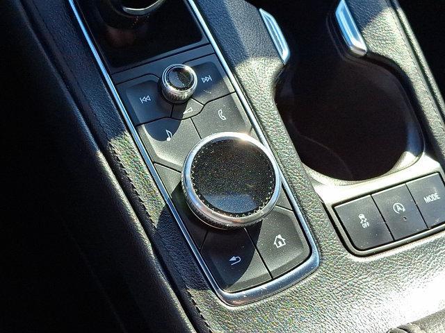 used 2023 Cadillac XT4 car, priced at $21,095