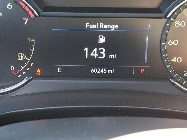 used 2023 Cadillac XT4 car, priced at $21,095