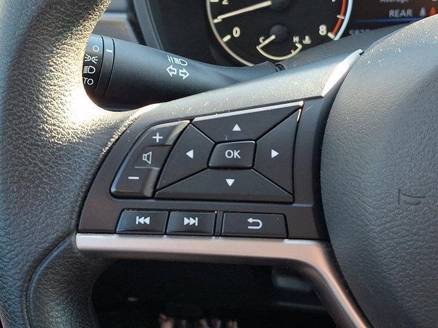 used 2024 Nissan Altima car, priced at $21,485