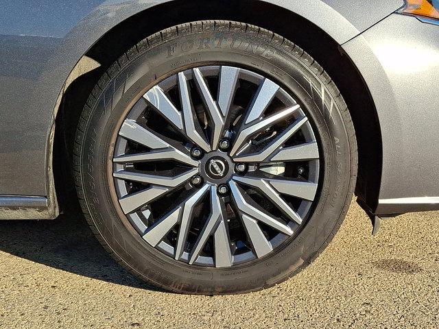used 2024 Nissan Altima car, priced at $21,485