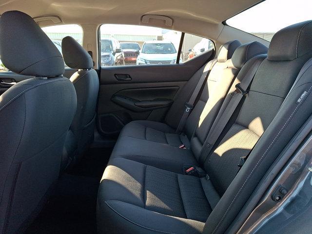 used 2024 Nissan Altima car, priced at $21,485