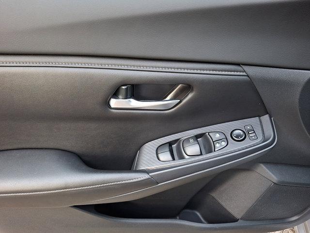 used 2023 Nissan Sentra car, priced at $22,258