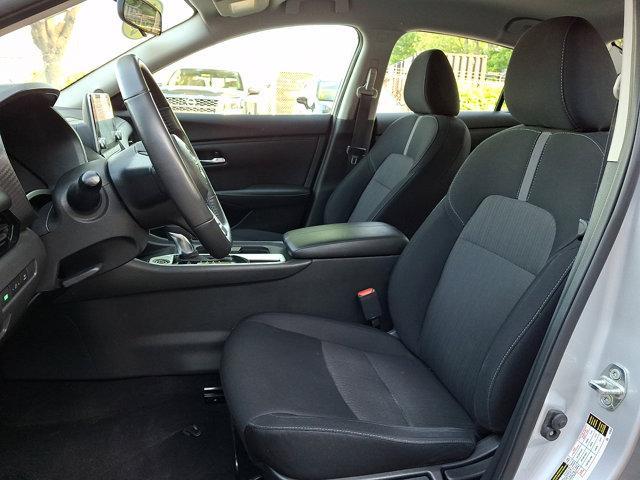 used 2023 Nissan Sentra car, priced at $22,258
