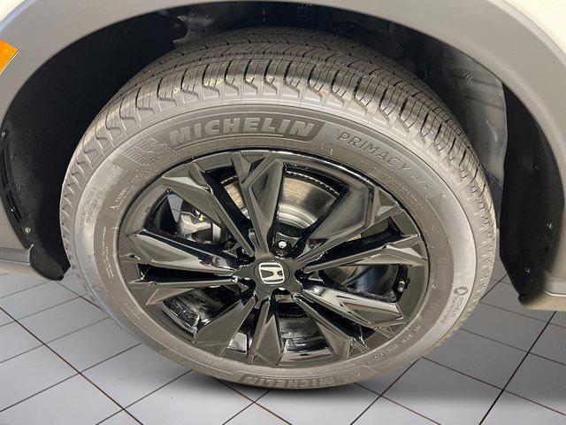 new 2026 Honda CR-V Hybrid car, priced at $42,018