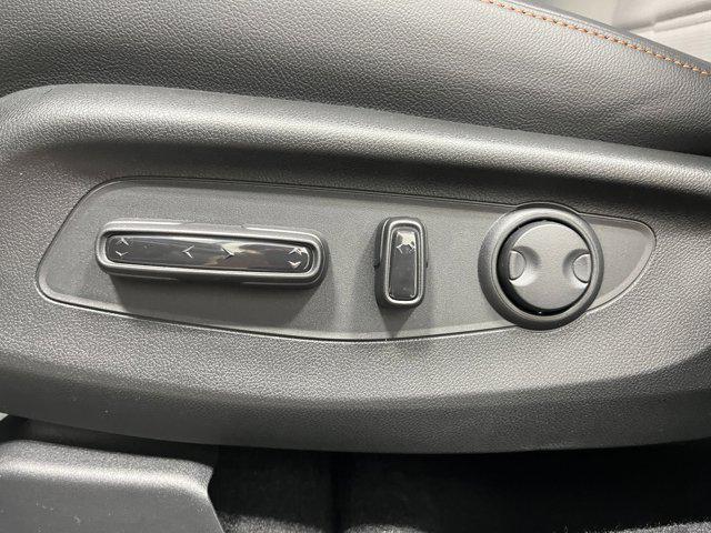 new 2026 Honda CR-V Hybrid car, priced at $42,618