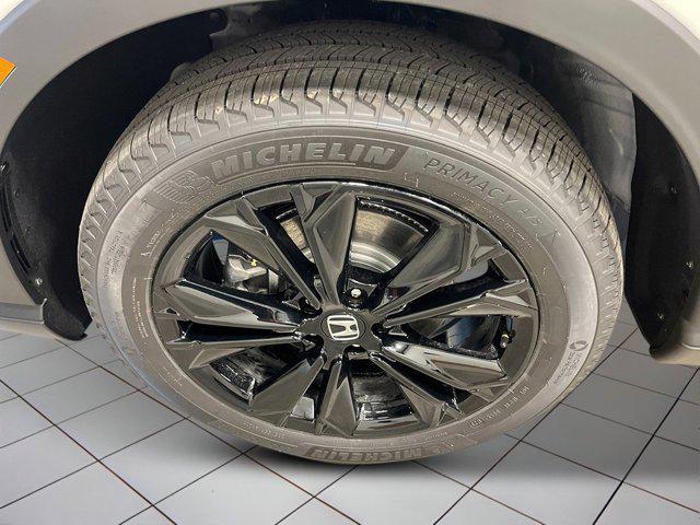 new 2026 Honda CR-V Hybrid car, priced at $42,618