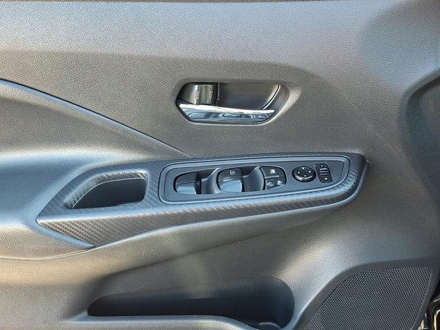 used 2023 Nissan Versa car, priced at $15,795