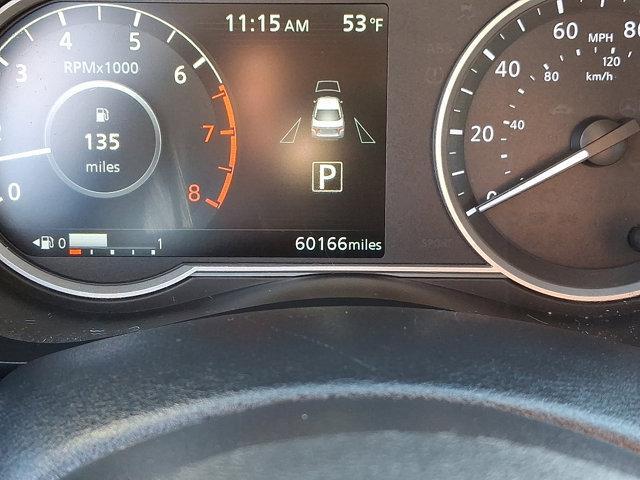 used 2023 Nissan Versa car, priced at $15,795