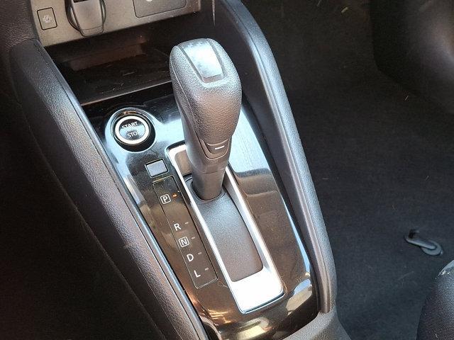 used 2023 Nissan Versa car, priced at $15,795