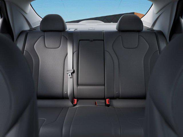 new 2026 Hyundai ELANTRA HEV car, priced at $31,159