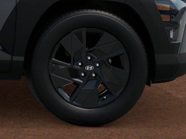 new 2026 Hyundai Kona car, priced at $29,713