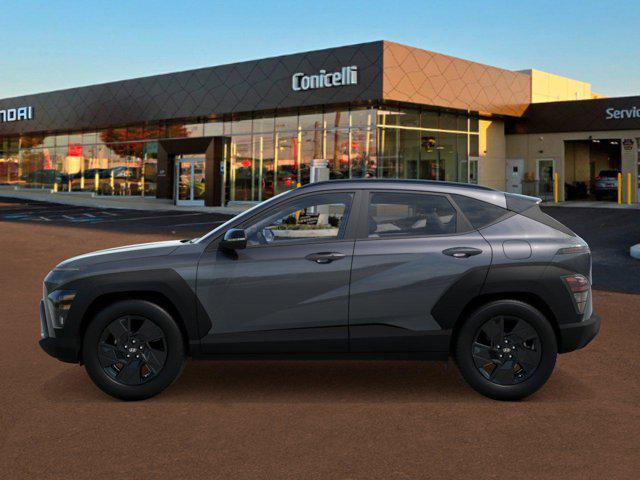 new 2026 Hyundai Kona car, priced at $29,713