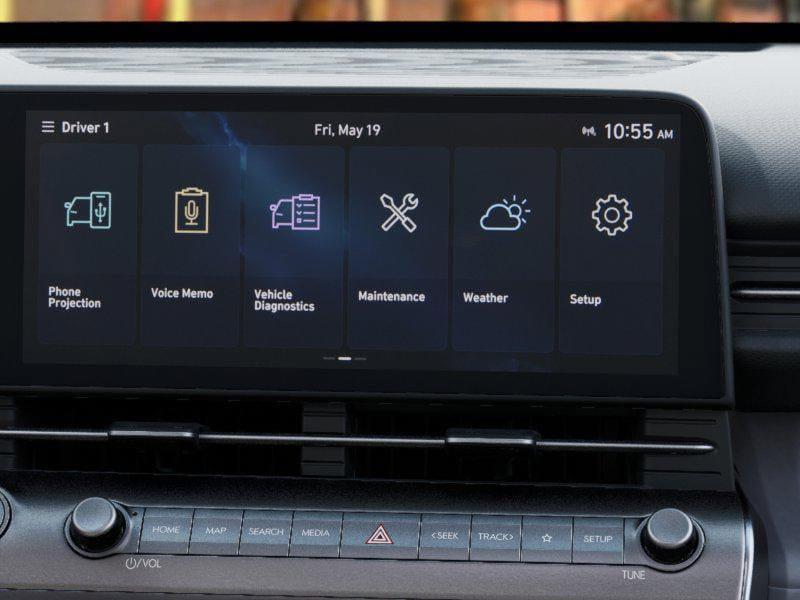 new 2026 Hyundai Kona car, priced at $30,203