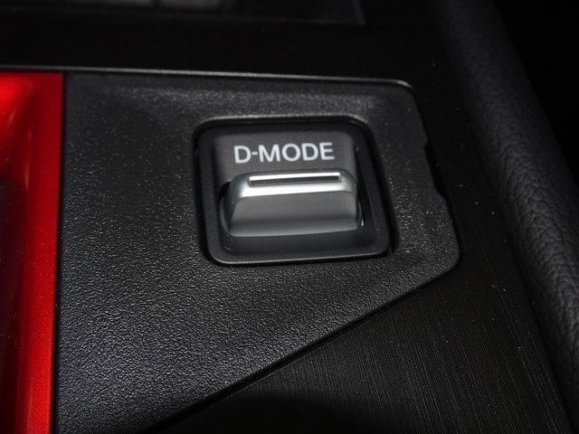 new 2026 Nissan Kicks car, priced at $32,723