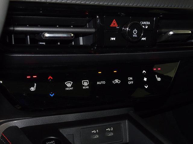 new 2026 Nissan Kicks car, priced at $32,723