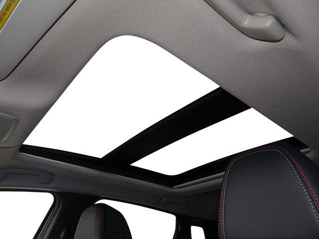 new 2026 Nissan Kicks car, priced at $32,723