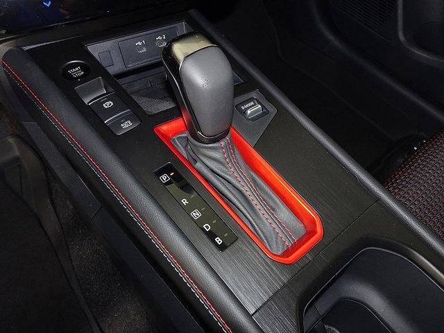 new 2026 Nissan Kicks car, priced at $32,723