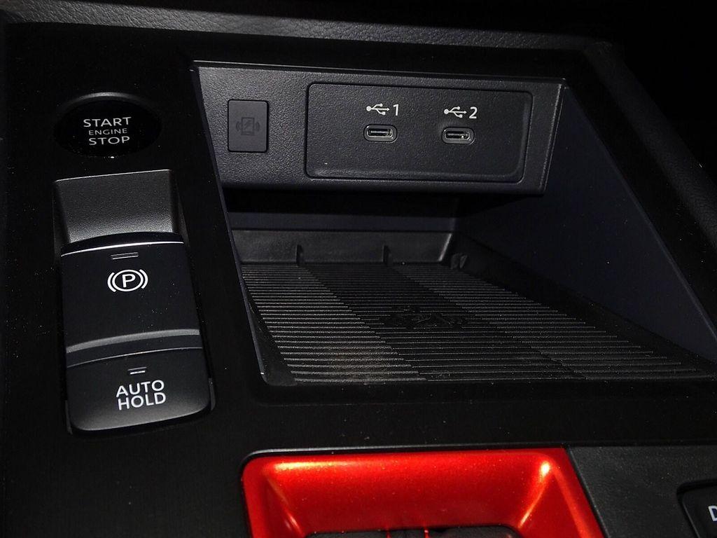 new 2026 Nissan Kicks car, priced at $33,213