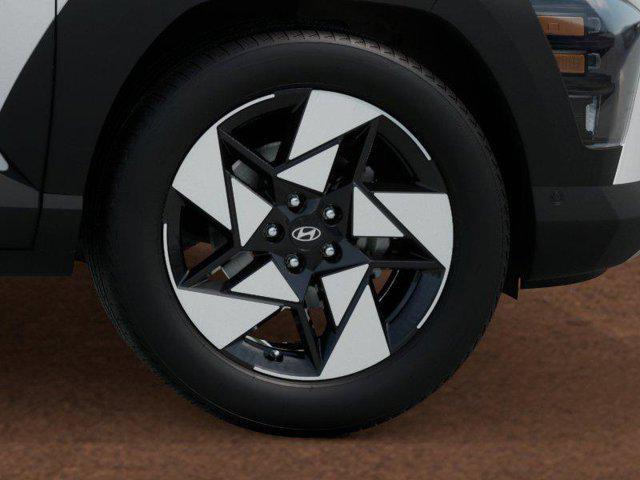 new 2026 Hyundai Kona car, priced at $29,700