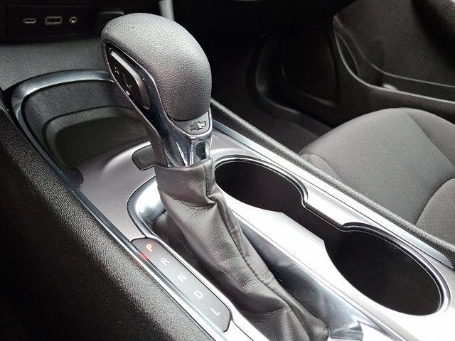 used 2023 Chevrolet Malibu car, priced at $15,995