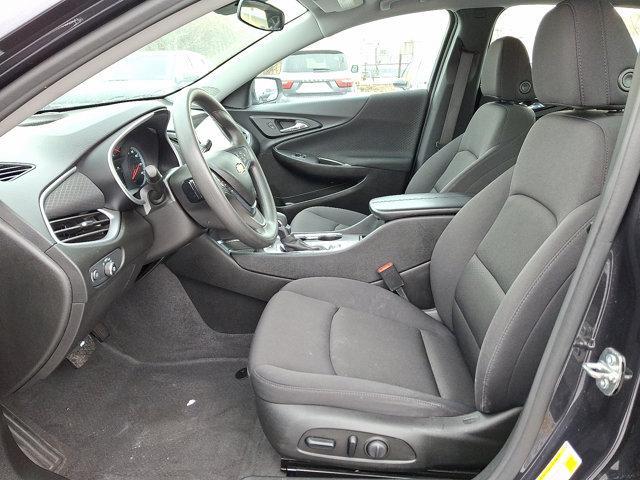 used 2023 Chevrolet Malibu car, priced at $15,995