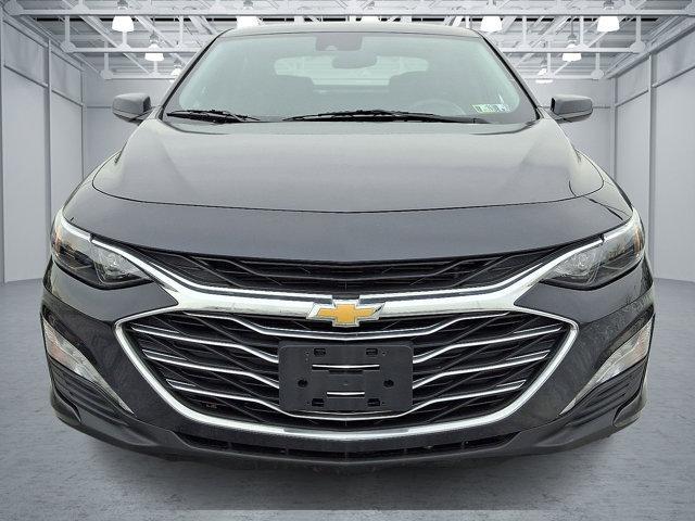 used 2023 Chevrolet Malibu car, priced at $15,995
