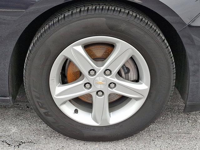 used 2023 Chevrolet Malibu car, priced at $15,995