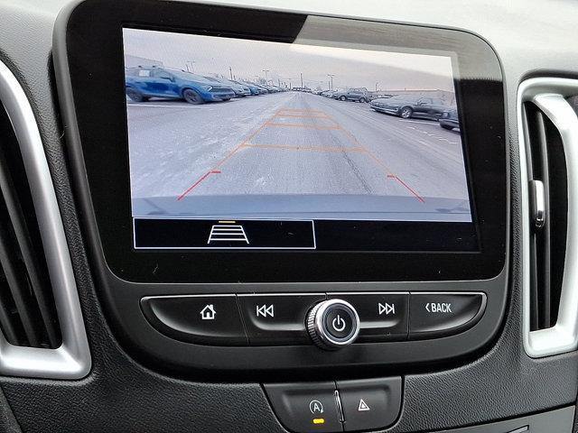 used 2023 Chevrolet Malibu car, priced at $15,995