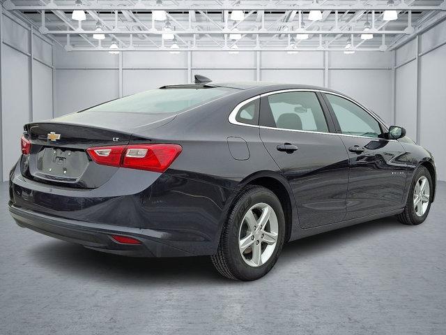 used 2023 Chevrolet Malibu car, priced at $15,995