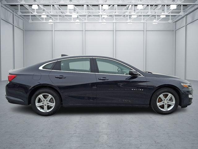 used 2023 Chevrolet Malibu car, priced at $15,995