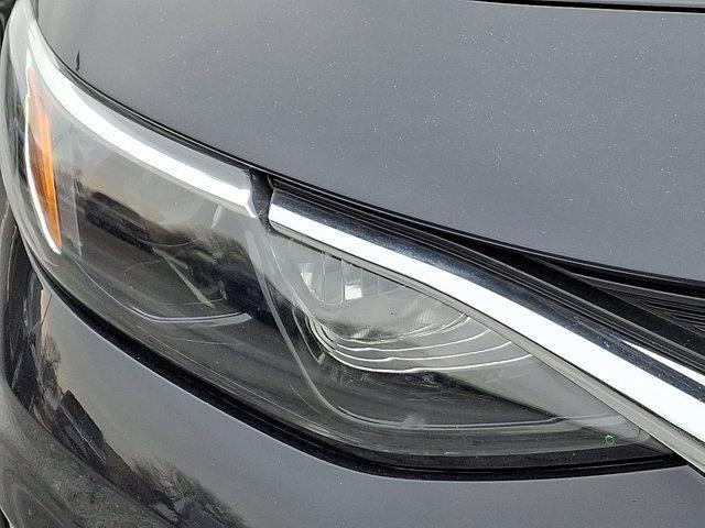 used 2023 Chevrolet Malibu car, priced at $15,995