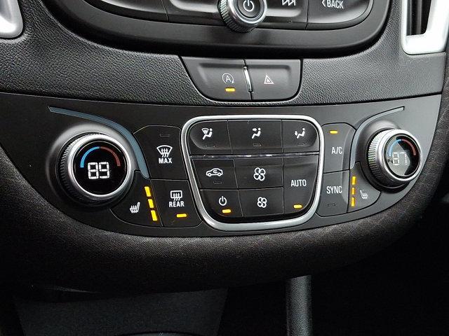 used 2023 Chevrolet Malibu car, priced at $15,995